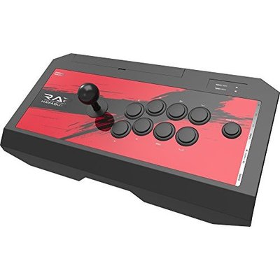 Hori Real Arcade Pro.V Hayabusa 2017 Ver. PS3/PS4/PC EMS | eBay