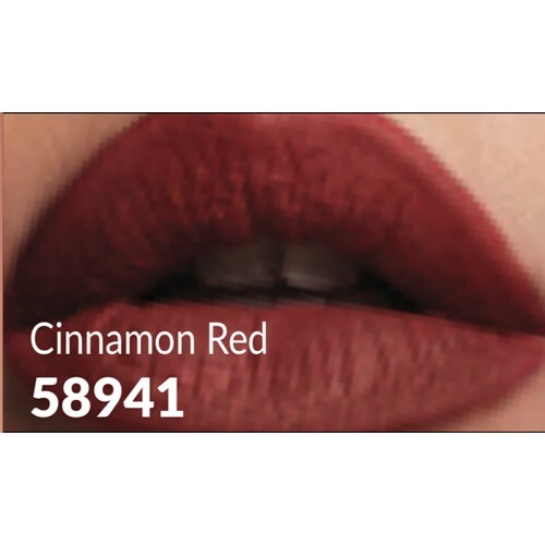 Avon Power Stay 16 hour Matte Lip Colour - BNIP - Picture 5 of 6