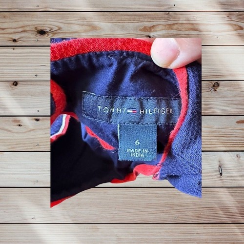 Tommy Hilfiger Dress size 6 - Picture 5 of 6