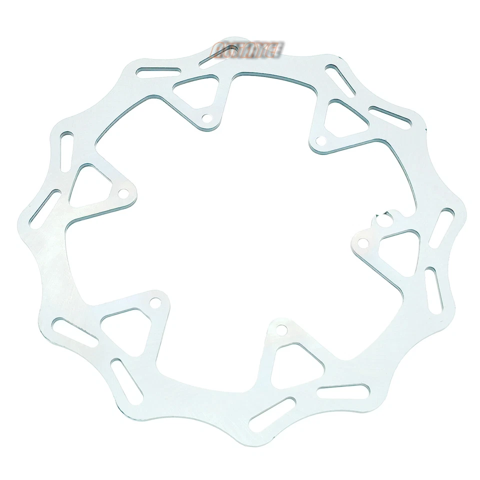 Rotor de freno de disco delantero para KTM 125 150 250 300 350 450 500 SX XC SXF 2016-2025 Foto 2 de 2