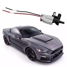 Ambient Air Temperature Sensor Kit AU5Z-12A647-B For Ford Edge Explorer Lincoln