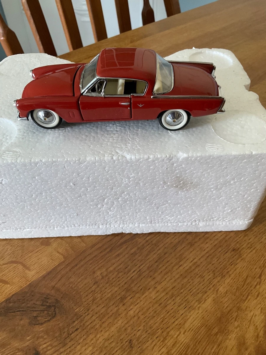 Franklin Mint Studebaker Diecast & Toy Vehicles for sale | eBay