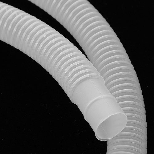 Set of 2 Water Pipe Interface Connector Drain Tube for Air Conditioner - Picture 5 of 12