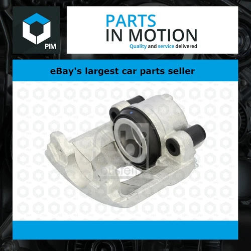 Brake Caliper Front Right 185644 Febi 0542412 095517021 095522665 542412 Quality