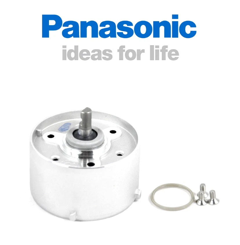 Panasonic Mounting Shaft & Bearing Assembly ADA29B149 for Bread Maker Ovens