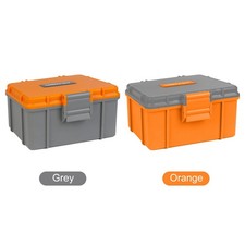 Waterproof Hard Carrying Suitcase Protective Box For DJI Osmo Action 5 Pro/ 4 /3