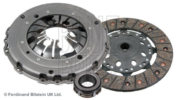 Blueprint ADV183017 Clutch Kit Fits Audi A3 TT Seat Cordoba Ibiza Leon Skoda VW