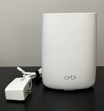Netgear Orbi RBR50 Router Home Mesh WiFi Tri-band AC3000 TESTED