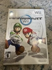 New ListingMario Kart Wii Nintendo Wii Complete with Manual CIB