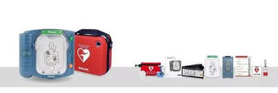 Philips HeartStart OnSite AED M5066A - Brand New