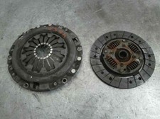 Kit d'embrayage Hyundai ATOS