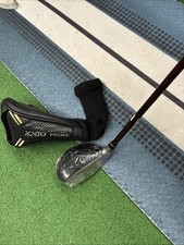 XXIO Prime 13 Hybrid Golf Club 25 Degree 6 Regular Flex