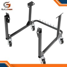 For Chevy Small Big Block Auto Engine Cradle Stand Repair Lift Tool 1000lbs