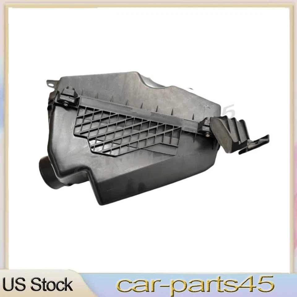 Caja de carcasa de filtro de filtro de aire para Honda Accord 2003-2006 2007 2,4 L 4 cilindros Foto 2 de 4