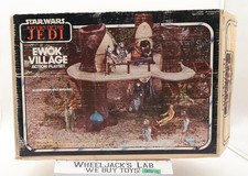 Ewok Village for sale