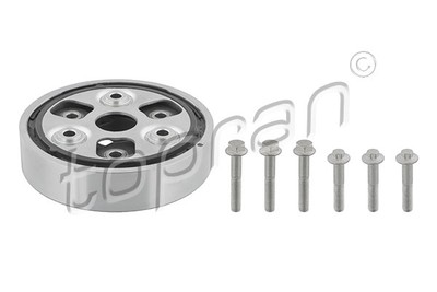 Topran 117 014 Joint, Propshaft for Audi, Cupra, Seat, Skoda, VW