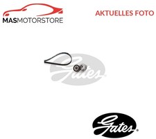 KEILRIPPENRIEMENSATZ GATES K016PK1320 A FÜR FIAT PUNTO,PUNTO EVO,GRANDE PUNTO