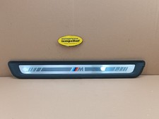 BMW 4er G22/G23/G2 Einstiegsleiste vorne links 9451626 2021-