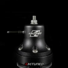 K-Tuned 10AN High Pressure Fuel Pressure Regulator FPR for K-Series Engines