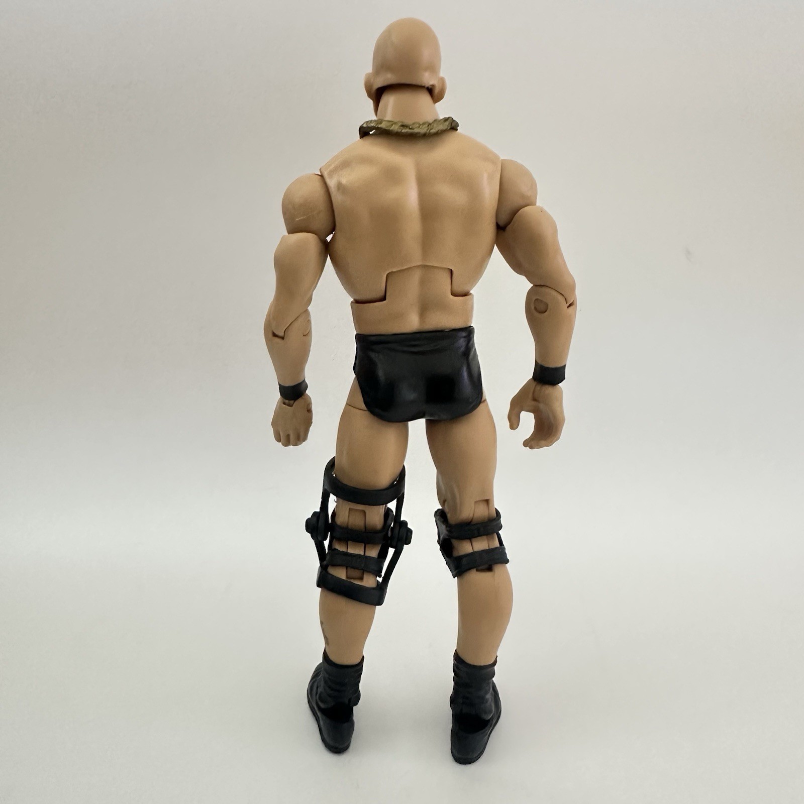 WWE elite stone Cold Steve Austin with necklace wrestling figure image 6