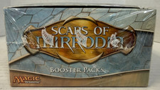 Magic: The Gathering Urza's Destiny Sealed Collectible Card Game