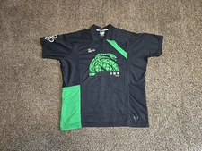 Destiny 2  Bungie Rewards Notorious Invader Jersey Green Gambit Prime Size 2X