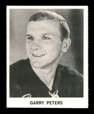 1965 Coca-Cola #88 Garry Peters   EXMT/EXMT+ X3474436