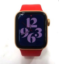 APPLE Watch Series SE 1st GPS - 40MM Aluminum Case A2351 - Rose Gold