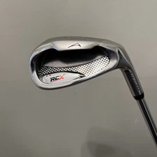 Acuity RCX 9 Iron Steel Shaft Right Hand