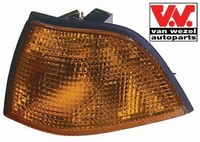 Van Wezel 0642901 Blinkleuchte Blinker Blinklicht FüR Bmw