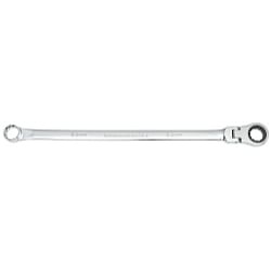 GearWrench 22mm 72-Tooth XL GearBox Flex Head Double Box Ratcheting Wrench - Picture 1 of 1