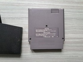 Tiny Toon Adventures (NES, Nintendo Entertainment System)