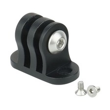 Camera Mount Camera Adapter Cycling Cycling Adapter Attachment Aluminum Alloy