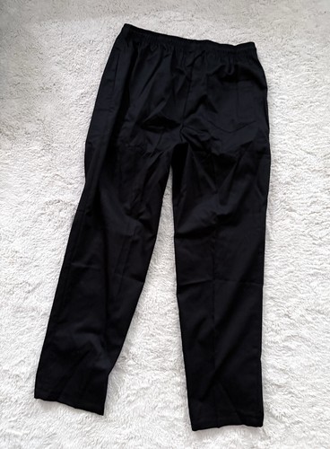 Fusion work trousers, chef’s pants unisex size L - Picture 7 of 11