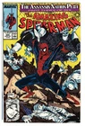 Amazing Spider-Man #322 (VF) (Marvel 1989) Todd McFarlane