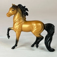 Breyer Stablemates Morgan Horse G5 Charleston...