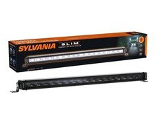 Sylvania Slim 20 Led Light Bar 5400 Lumens Off Road Sylvania Slim 20 Led Light Bar 5400 Lumens Off Road