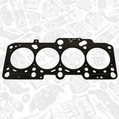 Gasket cylinder head AUDI VW SEAT 1,8 058103383H 058103383J 058103383K ADR AEB