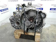 Boite de vitesse Chevrolet LACETTI