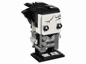 LEGO 41594 Captain Armando Salazar Brickheadz | RETIRED - COMPLETE