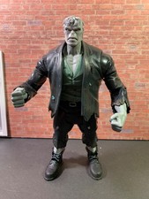 DC Universe Classics 9    Solomon Grundy BAF 100  Complete