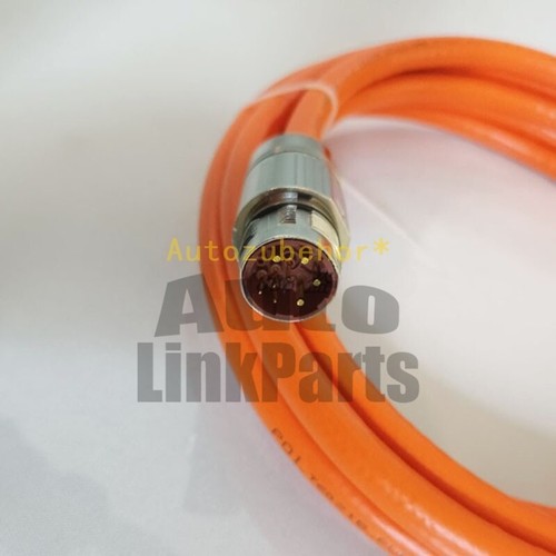 1PCS New 2090-CPBM7E7-16AF15 Servo Motor Power Extension Cable 15M - Picture 3 of 5