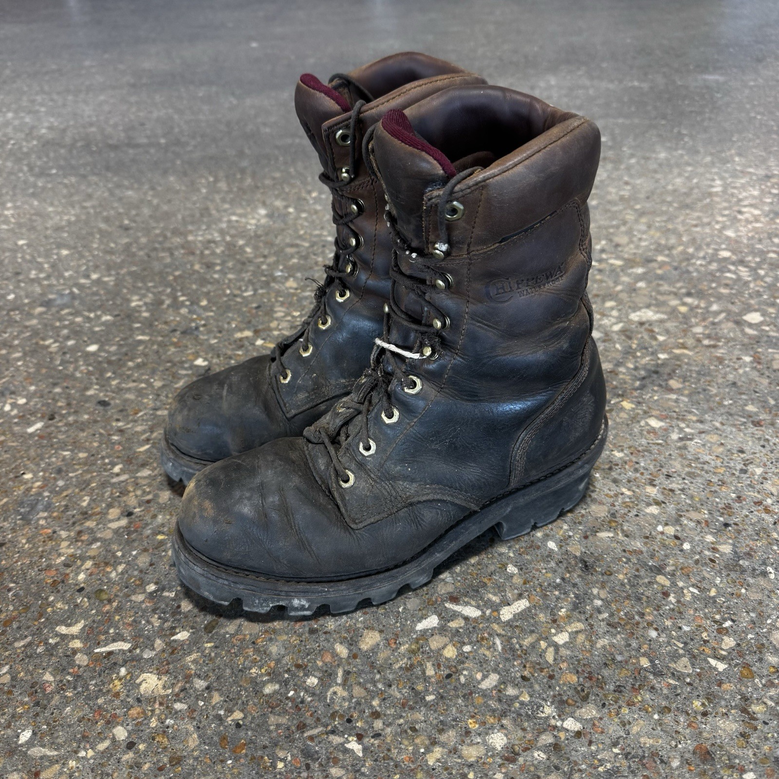 Chippewa Boots 59405 9