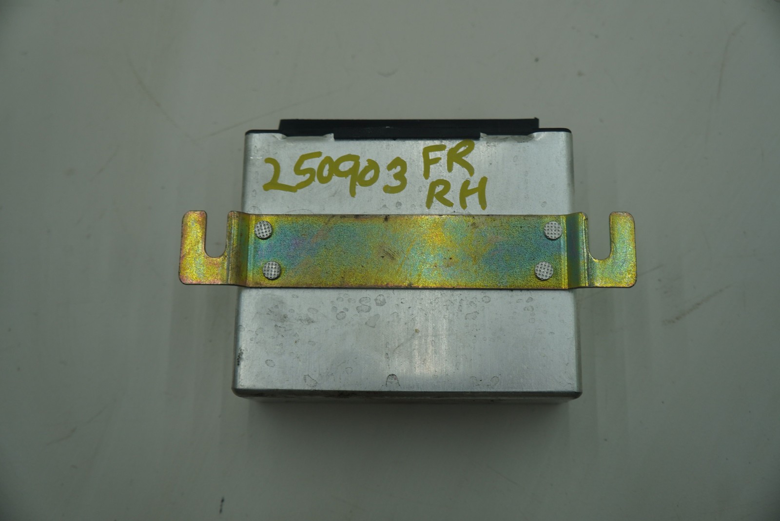 Suspension Shock Absorber Strut Control Module ECU 175222 Ferrari 360 2004