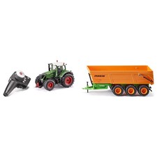 siku 6880, Fendt 939 tractor, Radio controlled, 1:32, Includes remote control, M