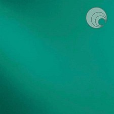 Fused Glass Supplies SF5232 - Teal Green Transparent Fusible 96 COE