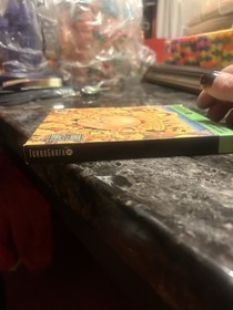 Bonk's Adventure (TurboGrafx-16, 1990) Near Mint Collecters Grade. Duo Pic Soon