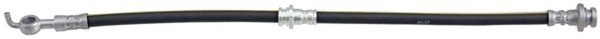 Bremsschlauch A.B.S. Sl 5350 FüR Opel U92 Frontera Sport 52SUD2 55SUD2 54MWL4-image