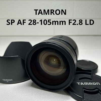 タムロン　sp ズームレンズ28〜105mm f2.8
ld キャノンef 71YVxtzKxVL._UF350,350_QL80_.jpg