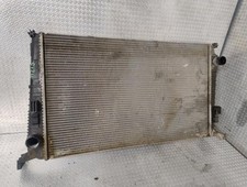Radiateur Dacia DUSTER